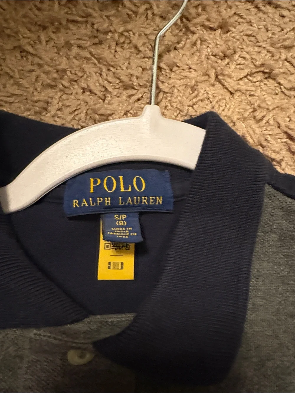 Ralph Lauren classic short
